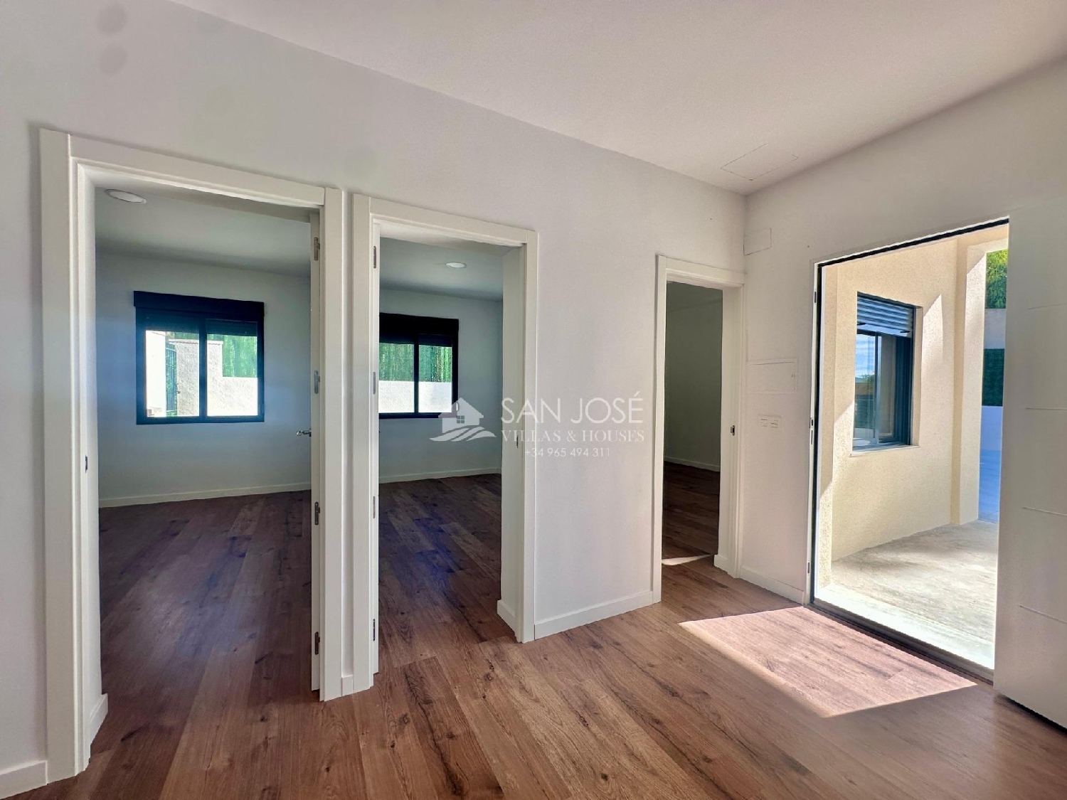 for sale villa Aspe Vinalopó Mitjà 6