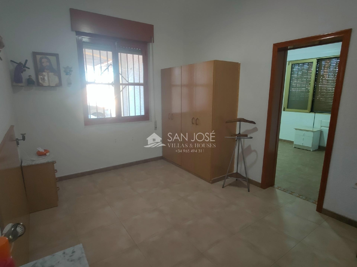 for sale villa Aspe Vinalopó Mitjà 8