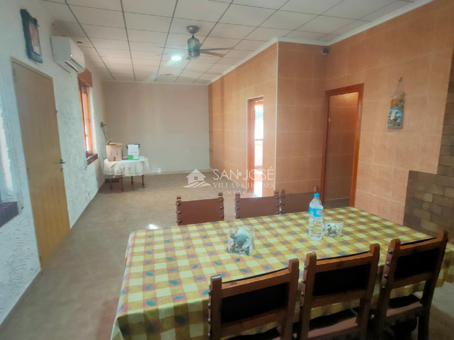 for sale villa Aspe Vinalopó Mitjà 4