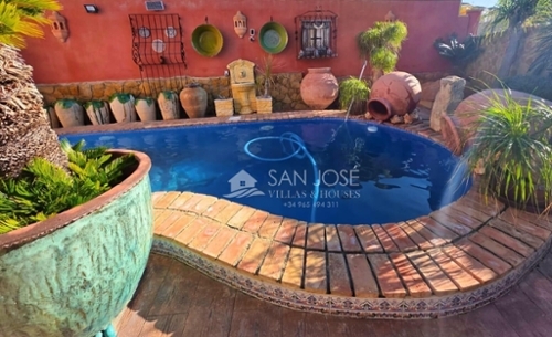 Aspe Vinalopó Mitjà villa foto 6330371