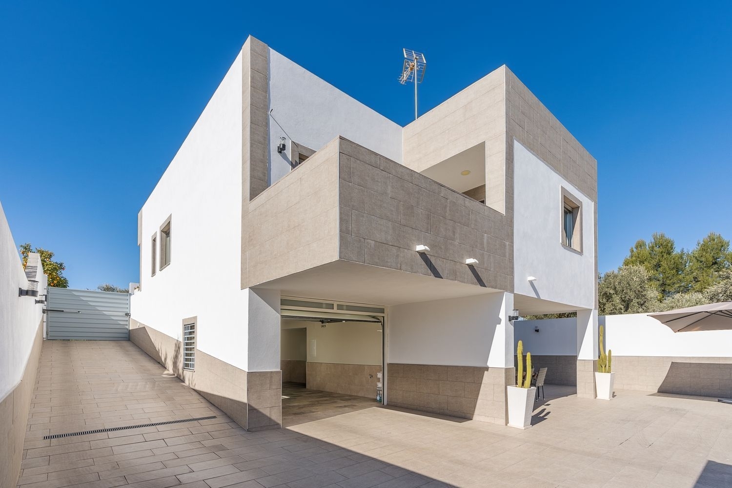  à vendre villa Atarfe Vega De Granada 2