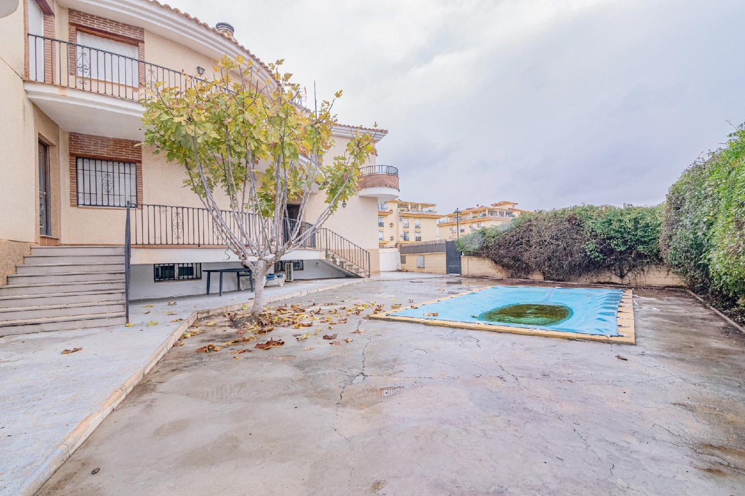  te koop villa Atarfe Vega De Granada 1