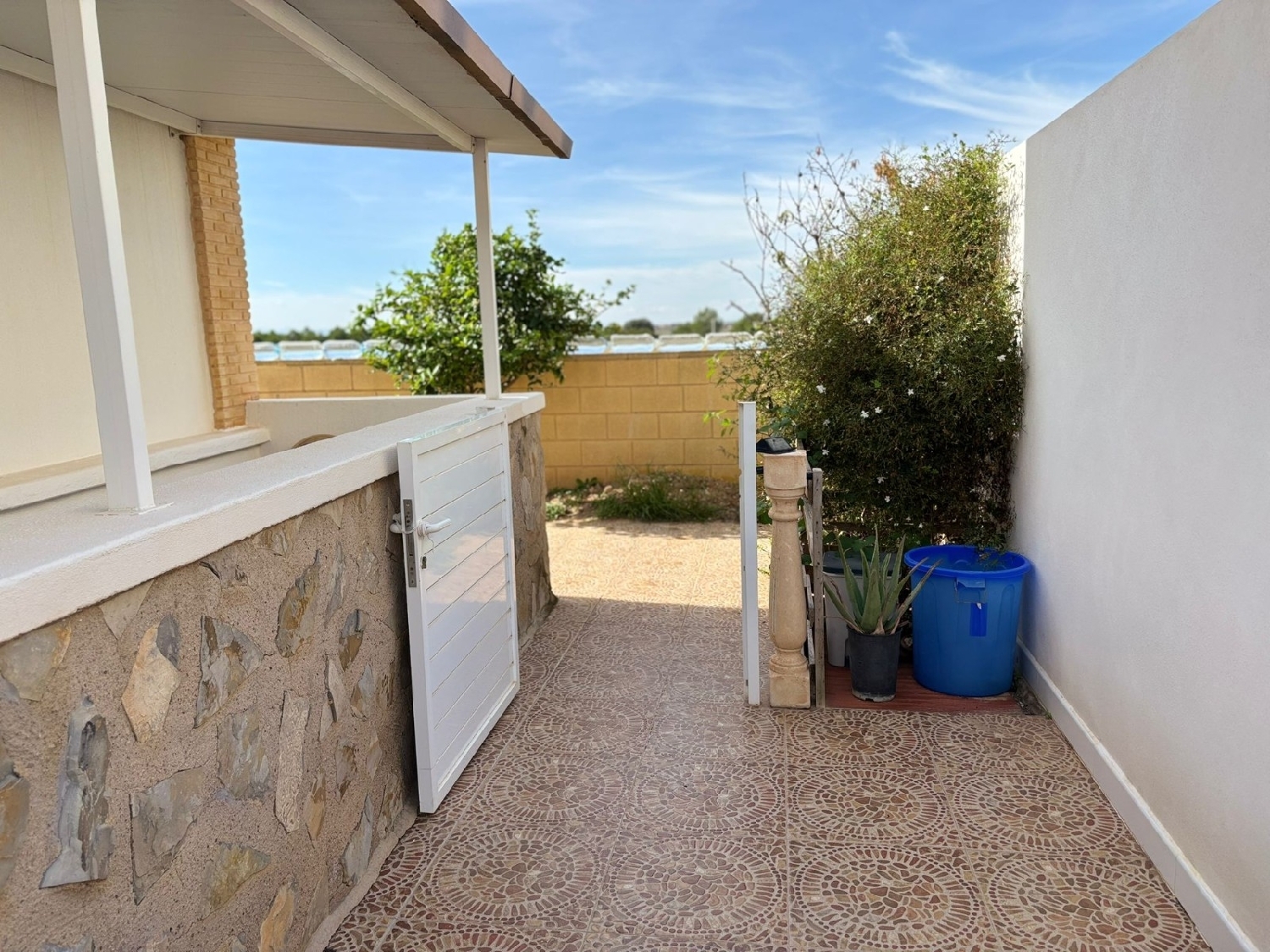  te koop villa Avileses Huerta De Murcia 6