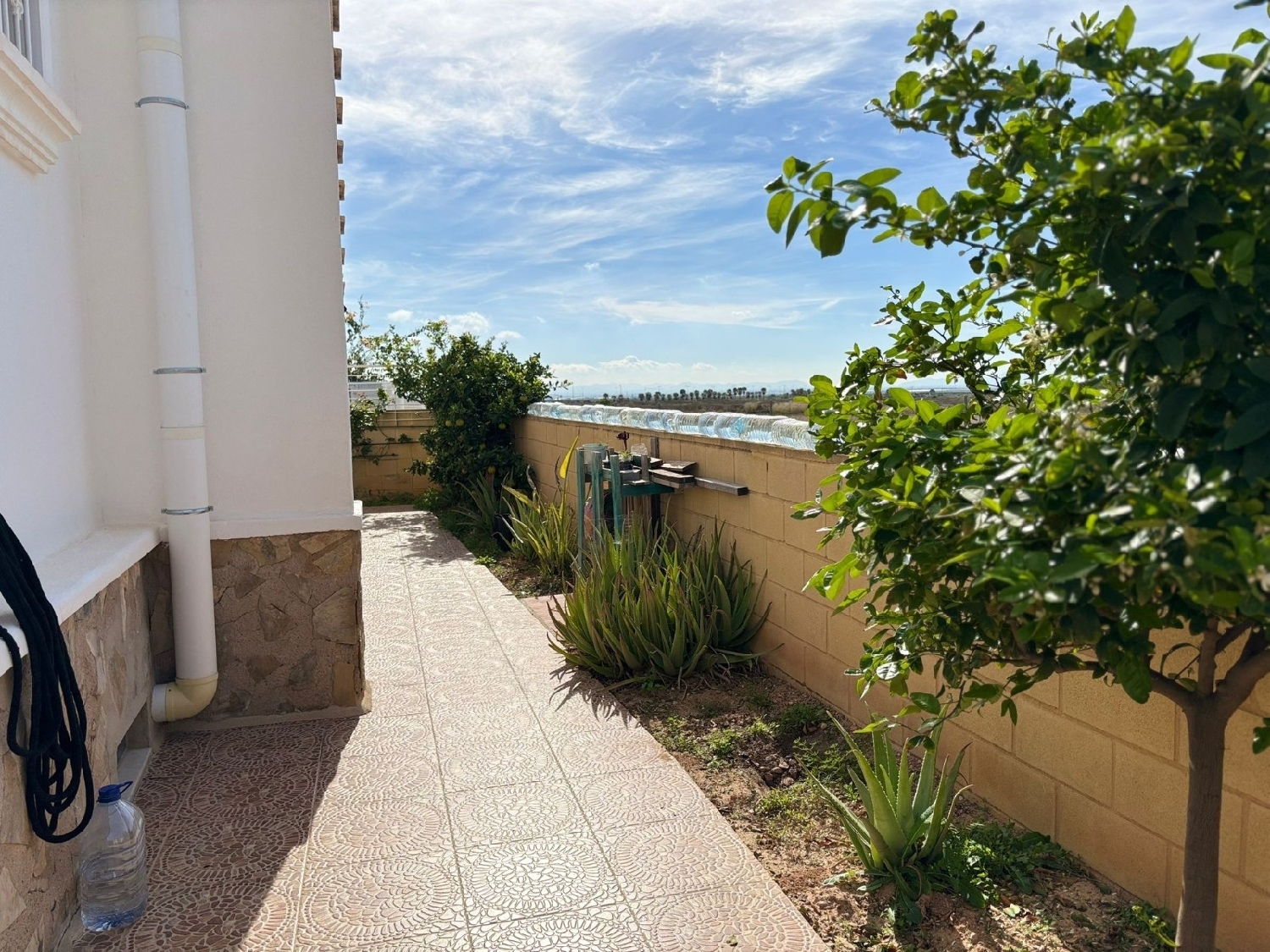  te koop villa Avileses Huerta De Murcia 7
