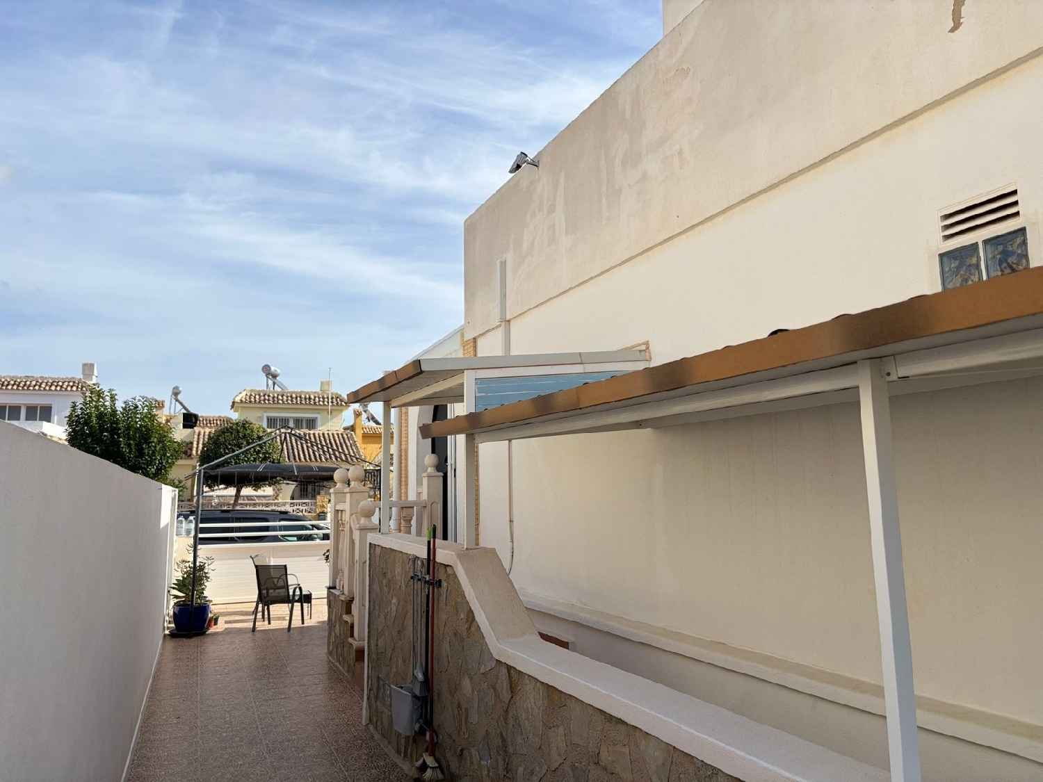  te koop villa Avileses Huerta De Murcia 5