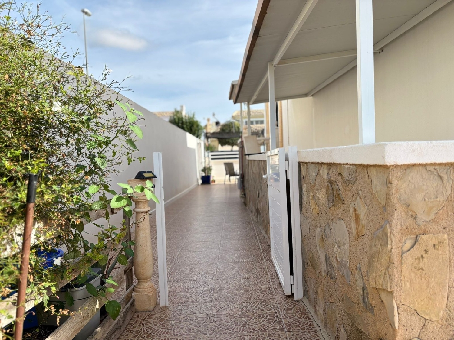  te koop villa Avileses Huerta De Murcia 4