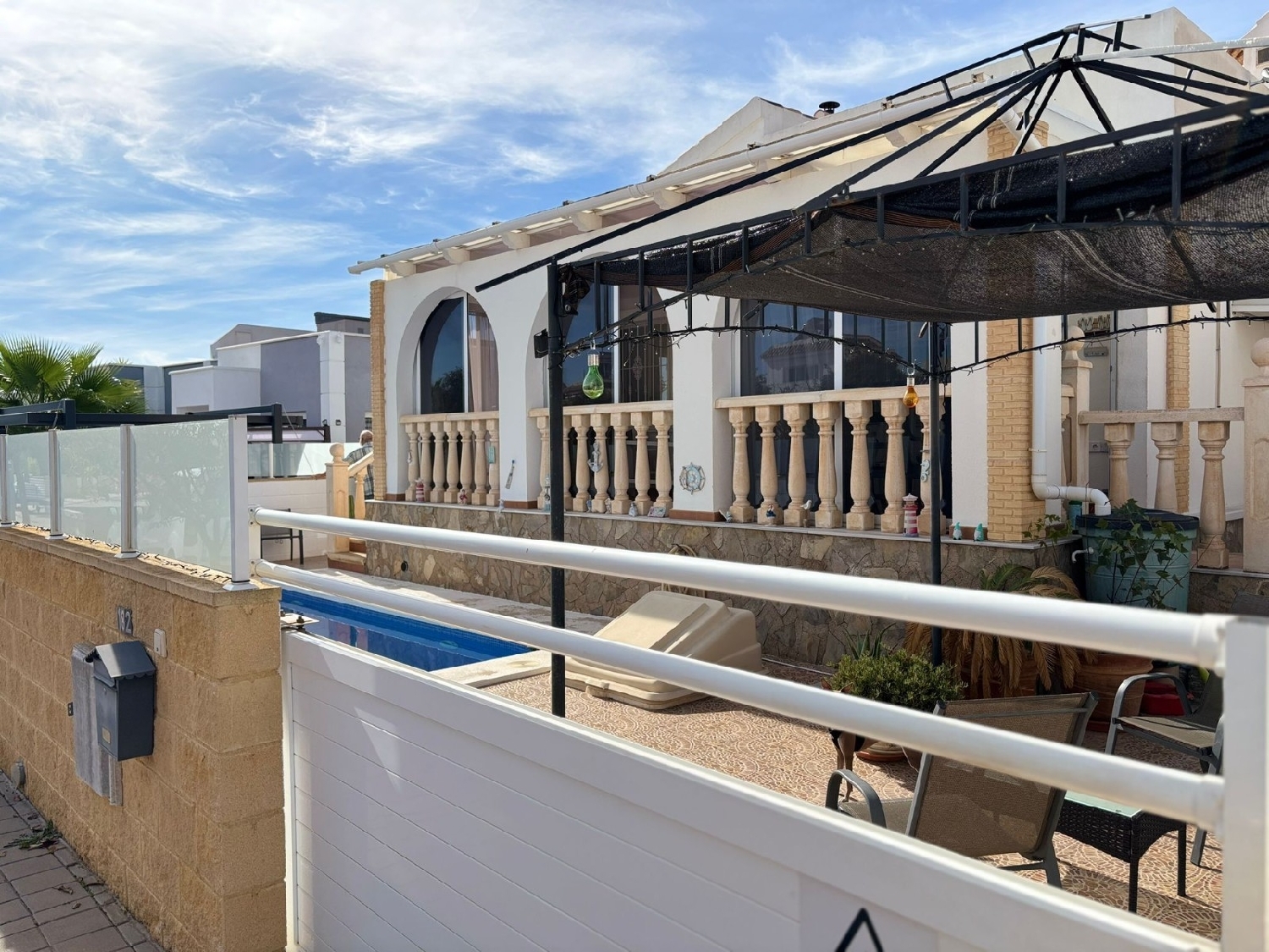  te koop villa Avileses Huerta De Murcia 1