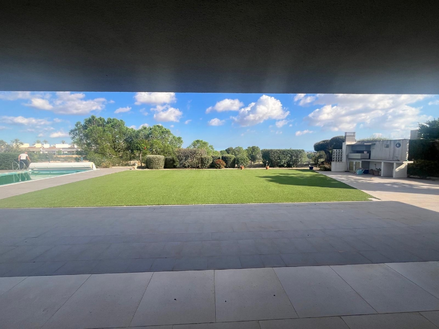 te koop villa Avileses Huerta De Murcia 6