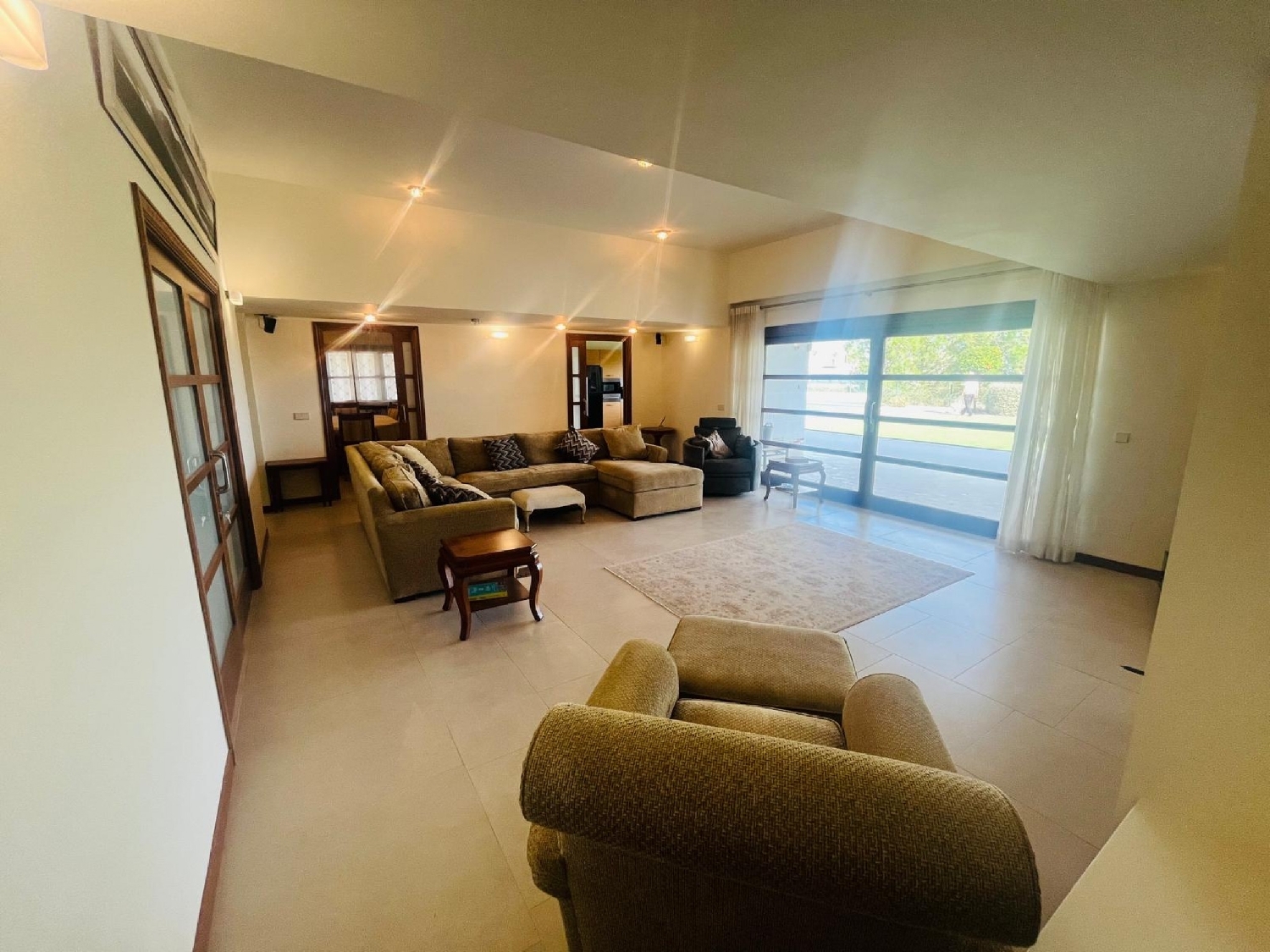 te koop villa Avileses Huerta De Murcia 5