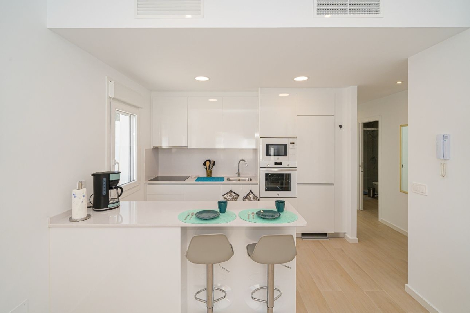  à vendre villa Avileses Huerta De Murcia 5