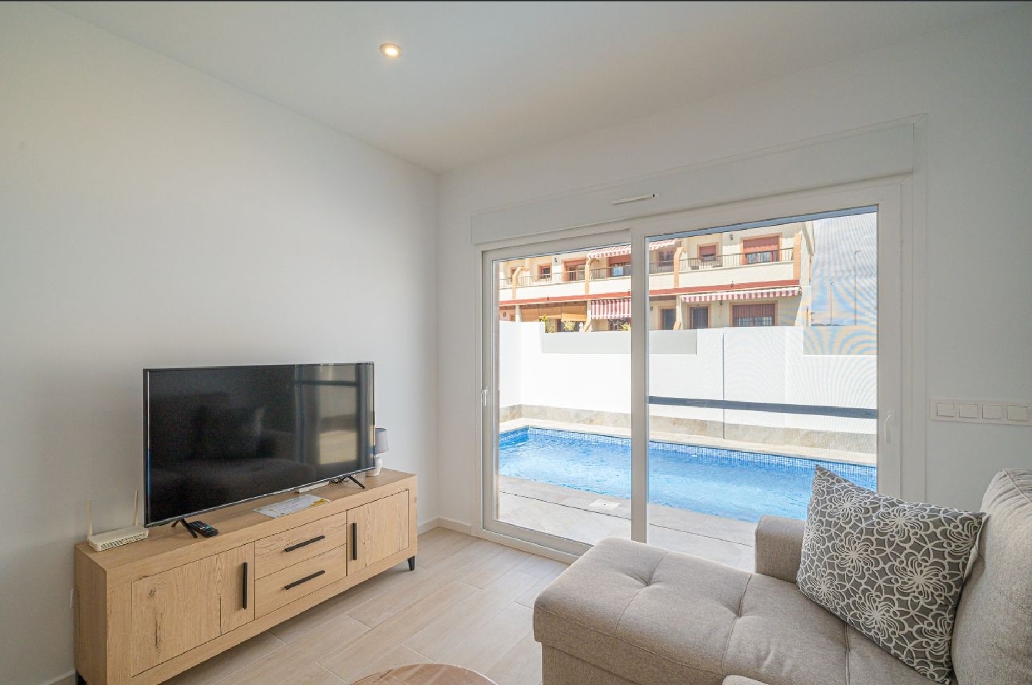  à vendre villa Avileses Huerta De Murcia 8