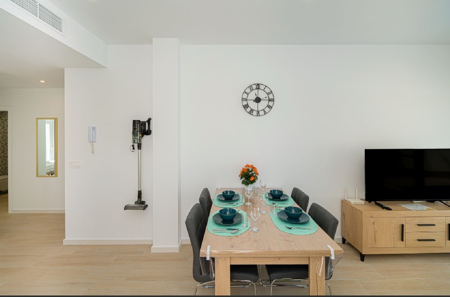  à vendre villa Avileses Huerta De Murcia 6