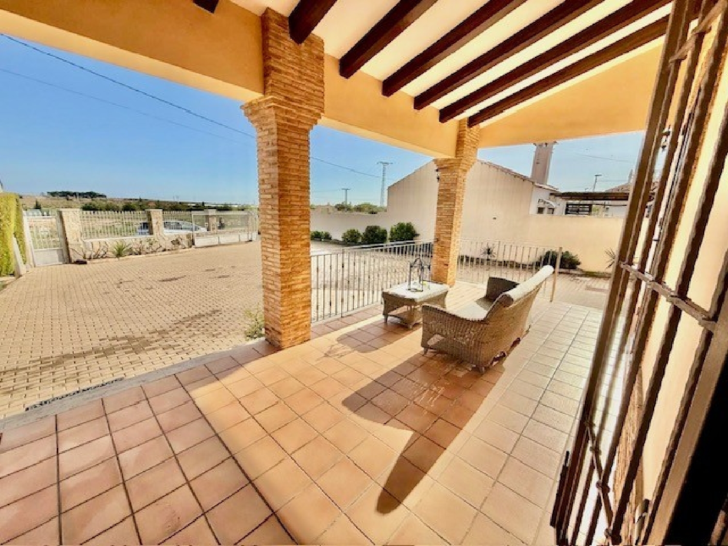  te koop villa Avileses Huerta De Murcia 5