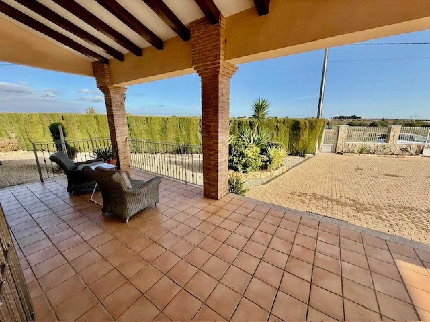  te koop villa Avileses Huerta De Murcia 4