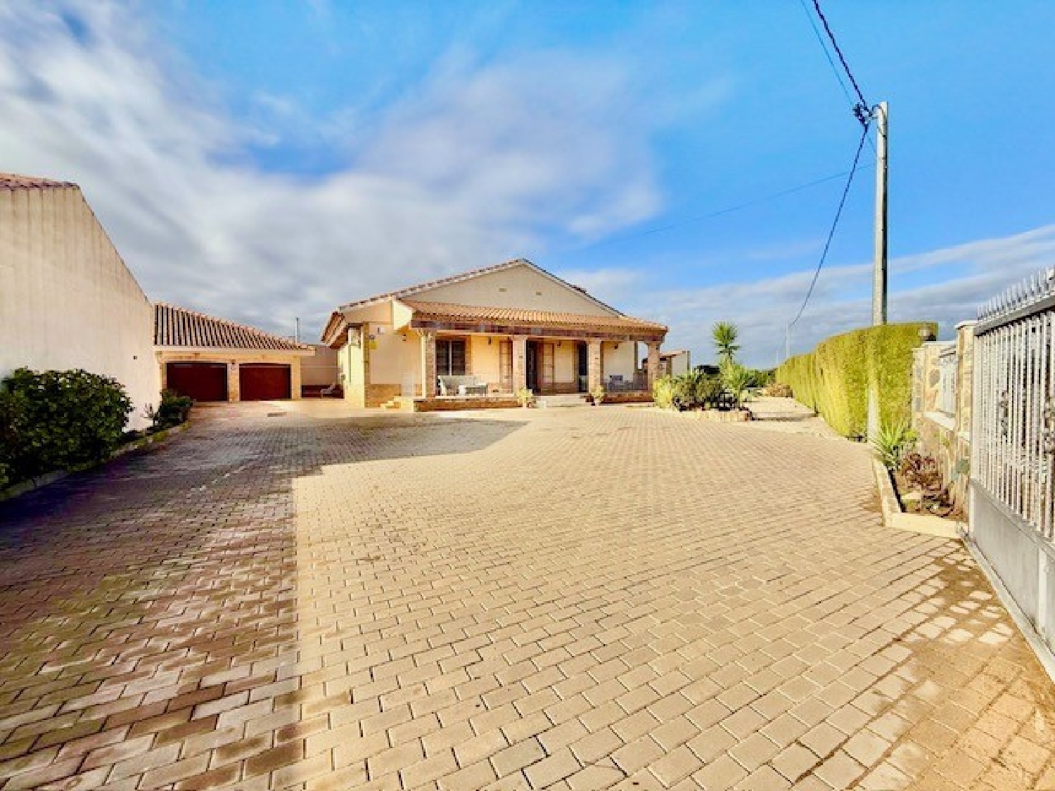  te koop villa Avileses Huerta De Murcia 6