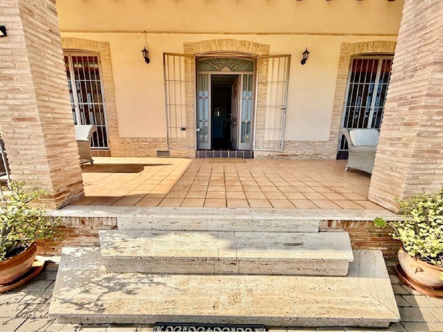  te koop villa Avileses Huerta De Murcia 2