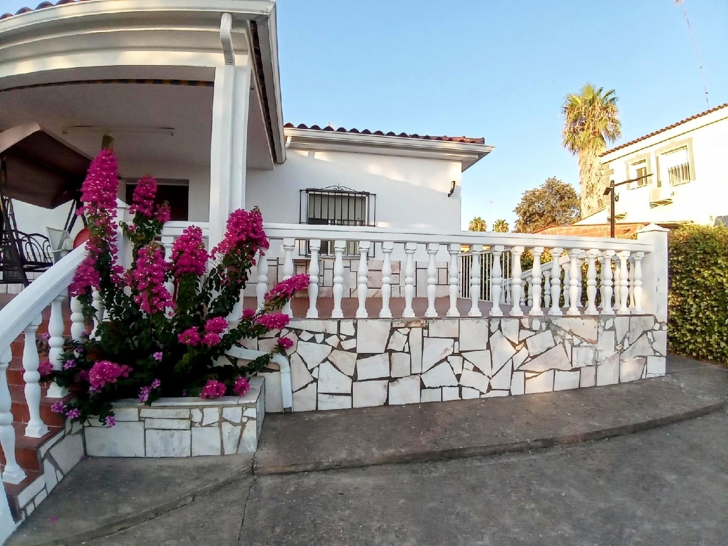  kaufen Villa Badajoz Casco Antiguo-Centro Badajoz 4