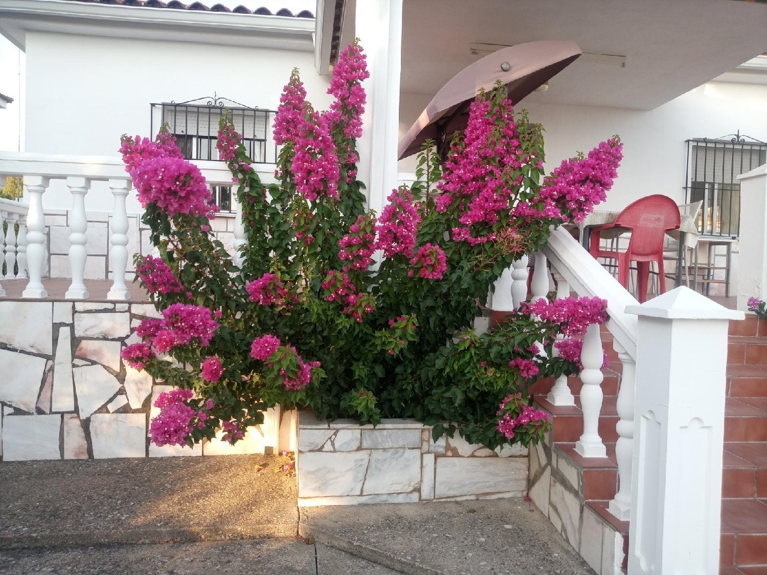  kaufen Villa Badajoz Casco Antiguo-Centro Badajoz 3