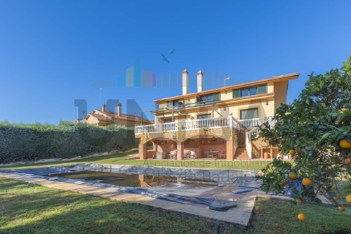 Badajoz Casco Antiguo-Centro Badajoz chalet foto 6330820