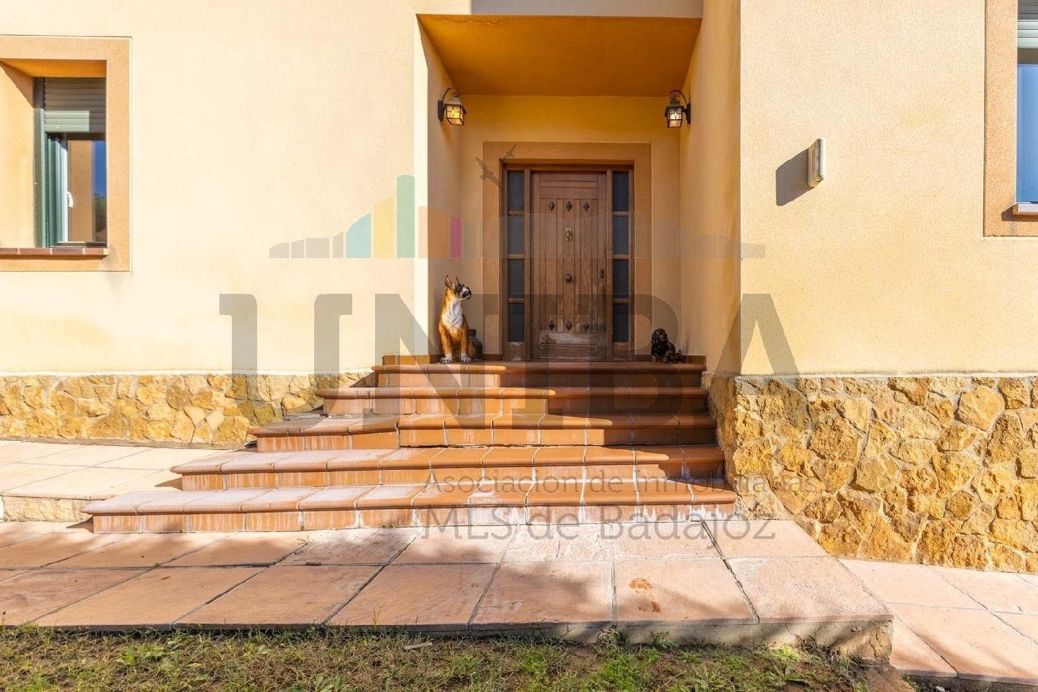  en venta chalet Badajoz Casco Antiguo-Centro Badajoz 3