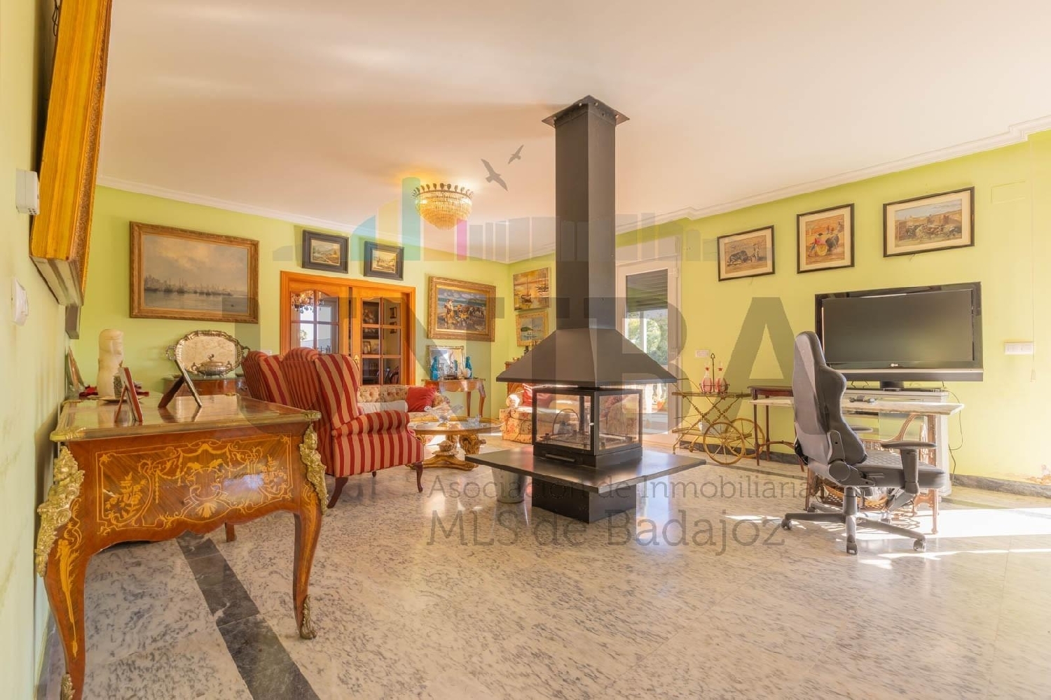  en venta chalet Badajoz Casco Antiguo-Centro Badajoz 6