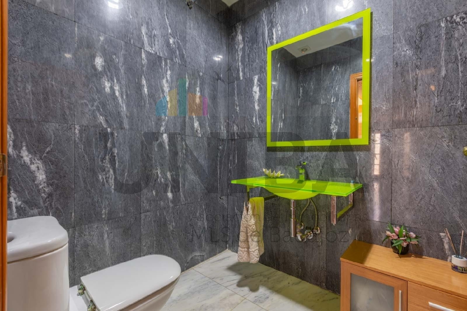  en venta chalet Badajoz Casco Antiguo-Centro Badajoz 5