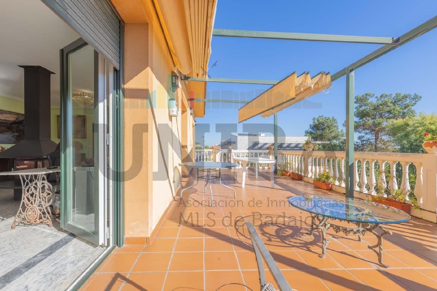  en venta chalet Badajoz Casco Antiguo-Centro Badajoz 8