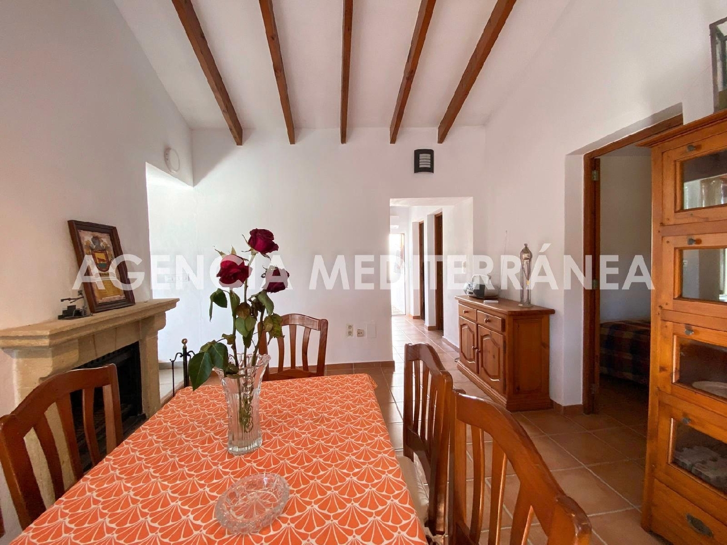 till salu villa Bahía De Javea Marina Alta 7