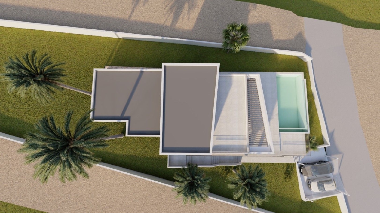  for sale villa Bahía De Javea Marina Alta 6