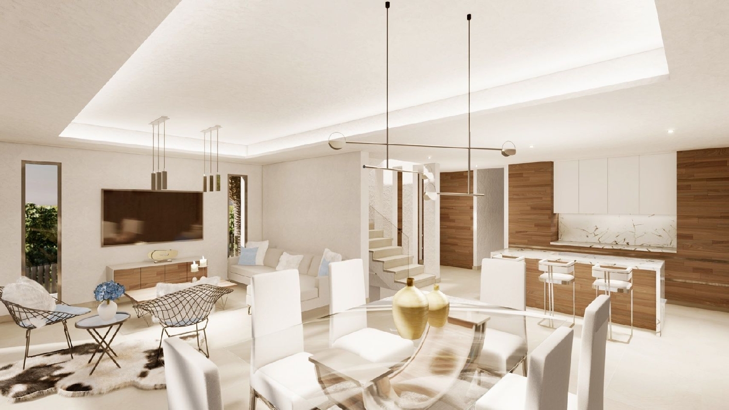  for sale villa Bahía De Javea Marina Alta 8