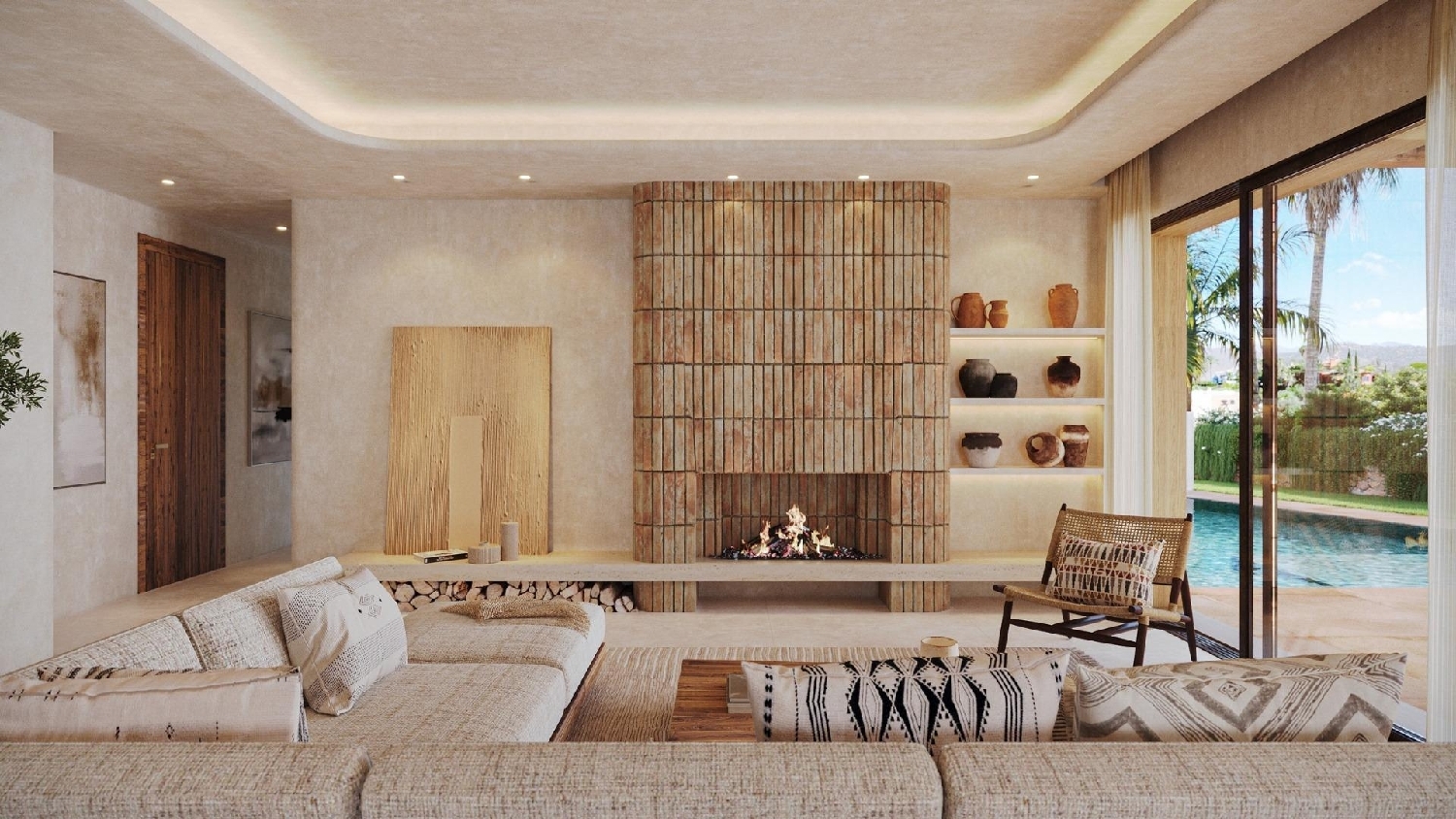  te koop villa Bahía De Javea Marina Alta 7