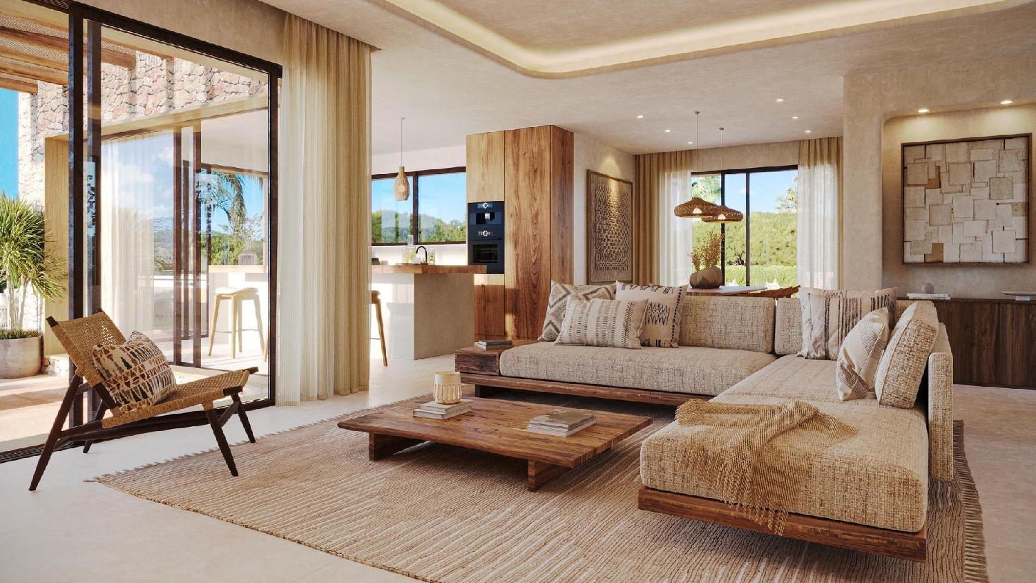  te koop villa Bahía De Javea Marina Alta 6