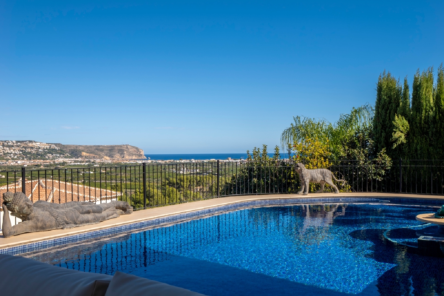  te koop villa Bahía De Javea Marina Alta 8