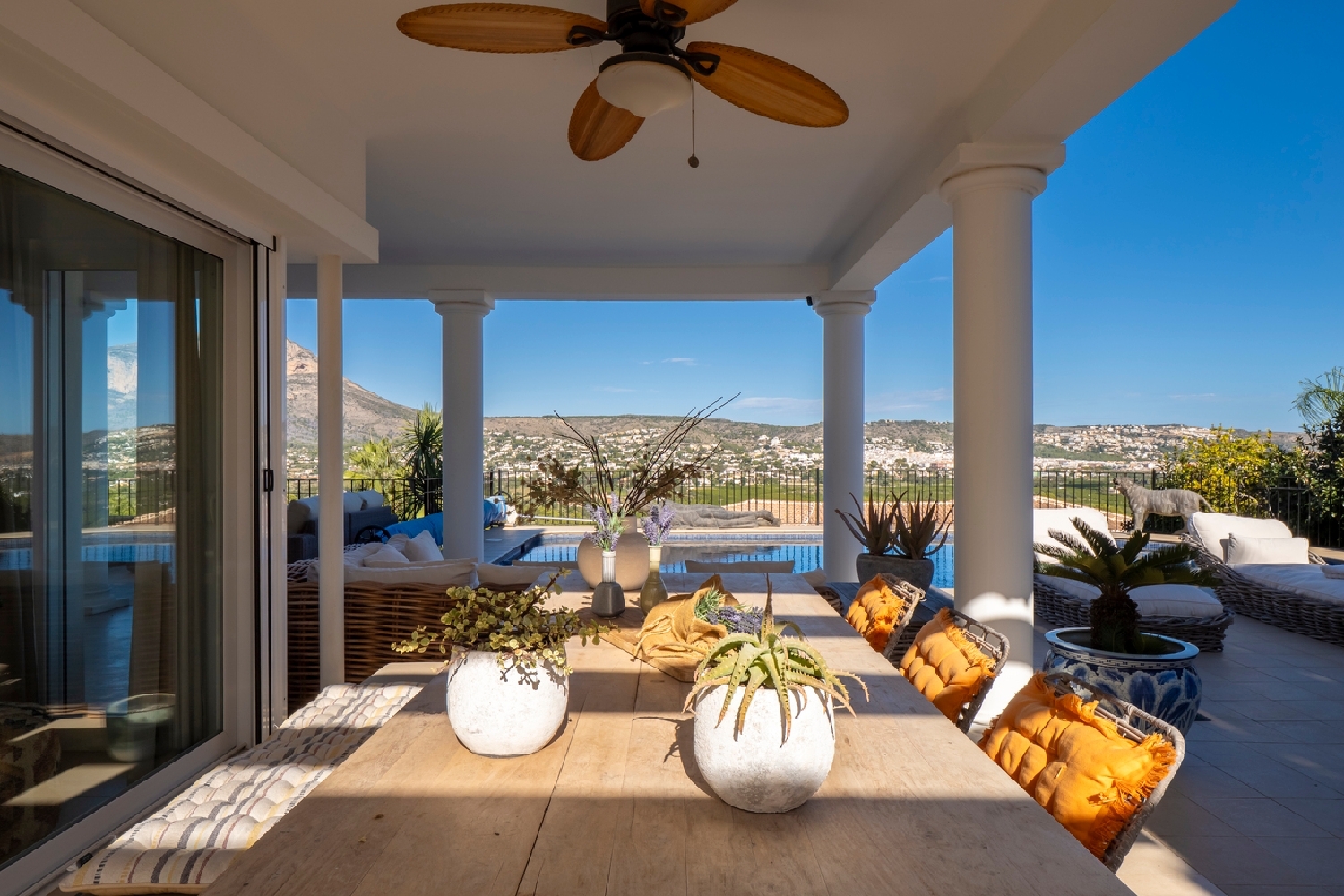  te koop villa Bahía De Javea Marina Alta 4