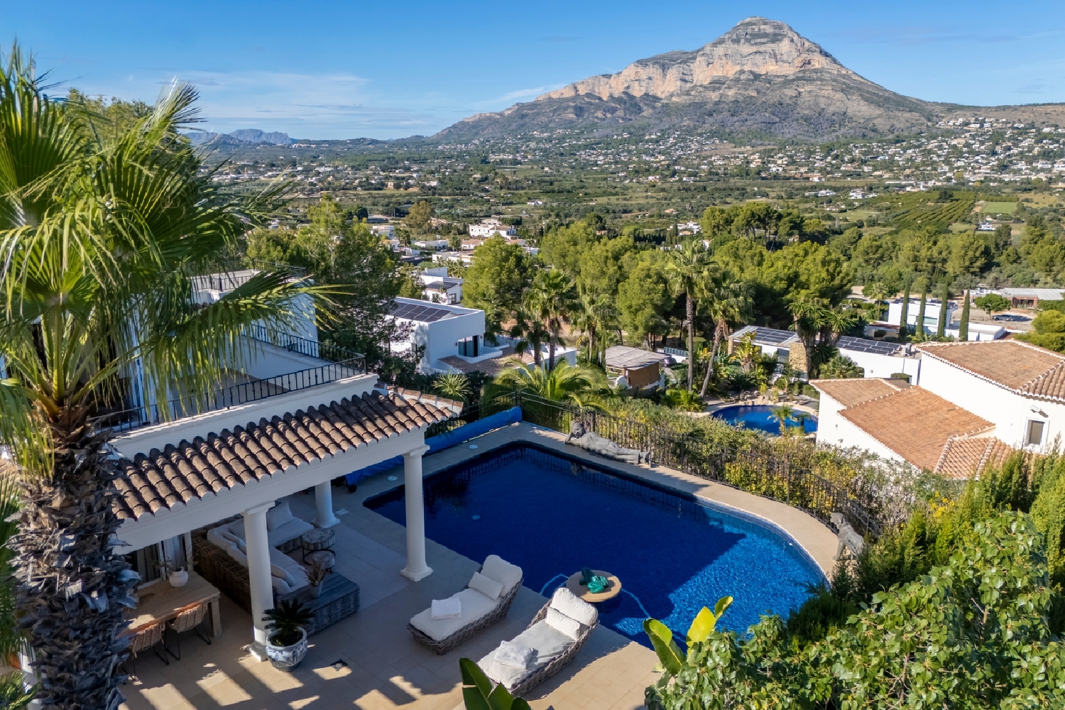  te koop villa Bahía De Javea Marina Alta 2