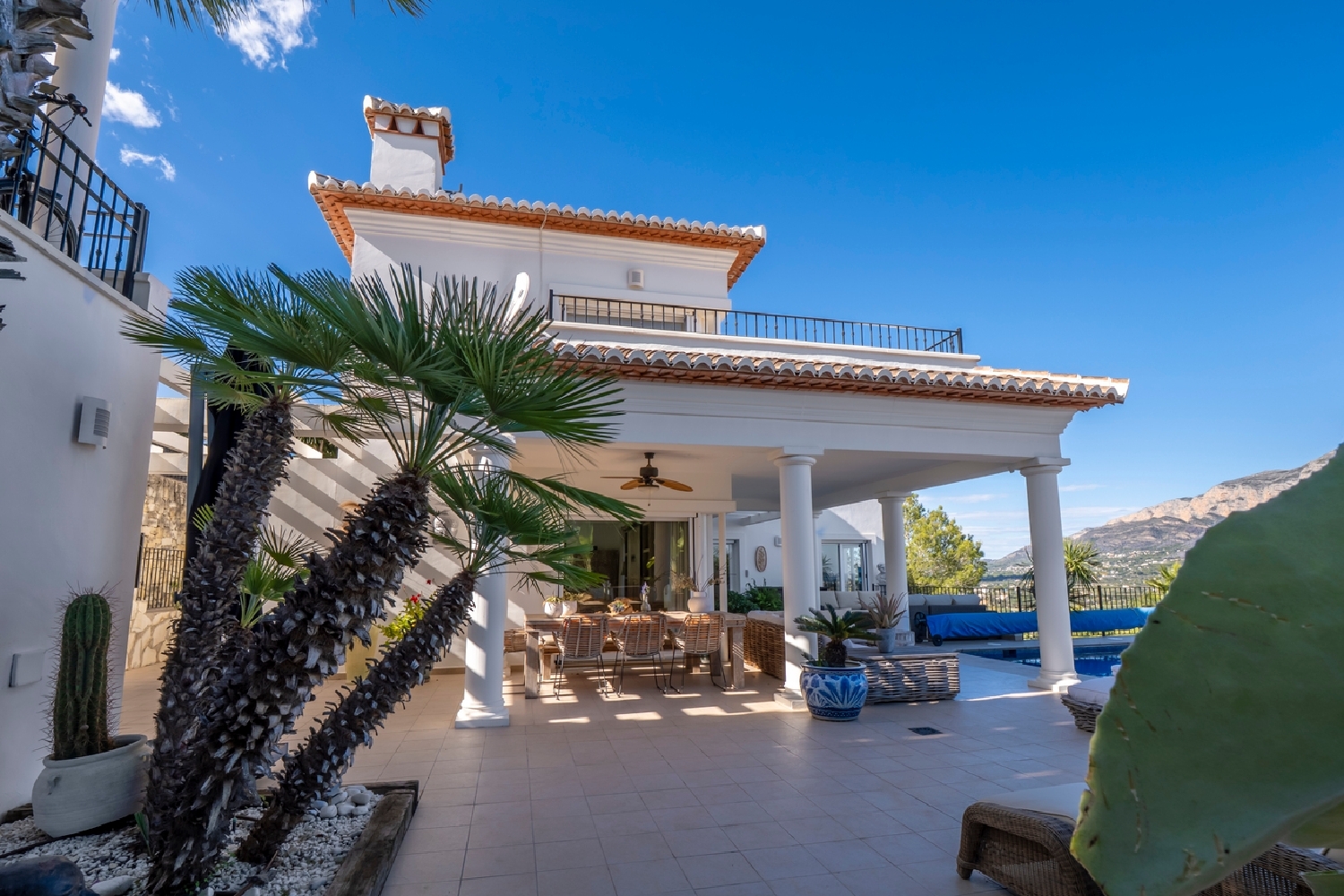  te koop villa Bahía De Javea Marina Alta 5