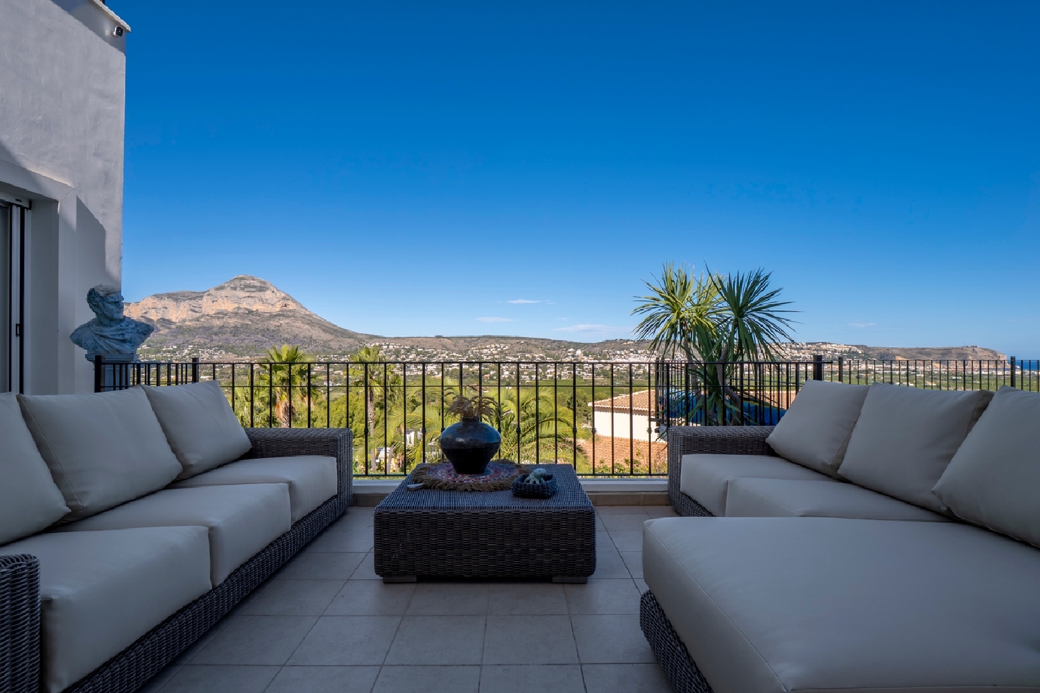  te koop villa Bahía De Javea Marina Alta 6