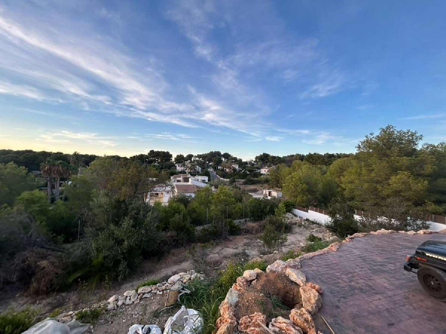  te koop villa Bahía De Javea Marina Alta 6