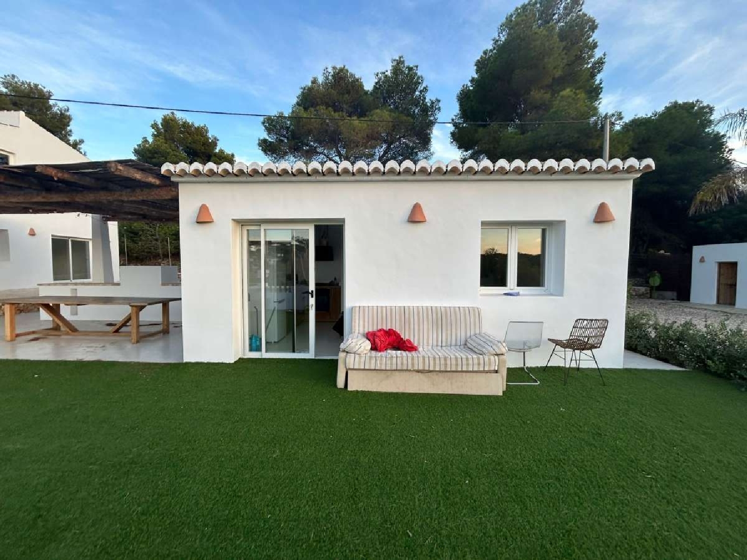  te koop villa Bahía De Javea Marina Alta 8