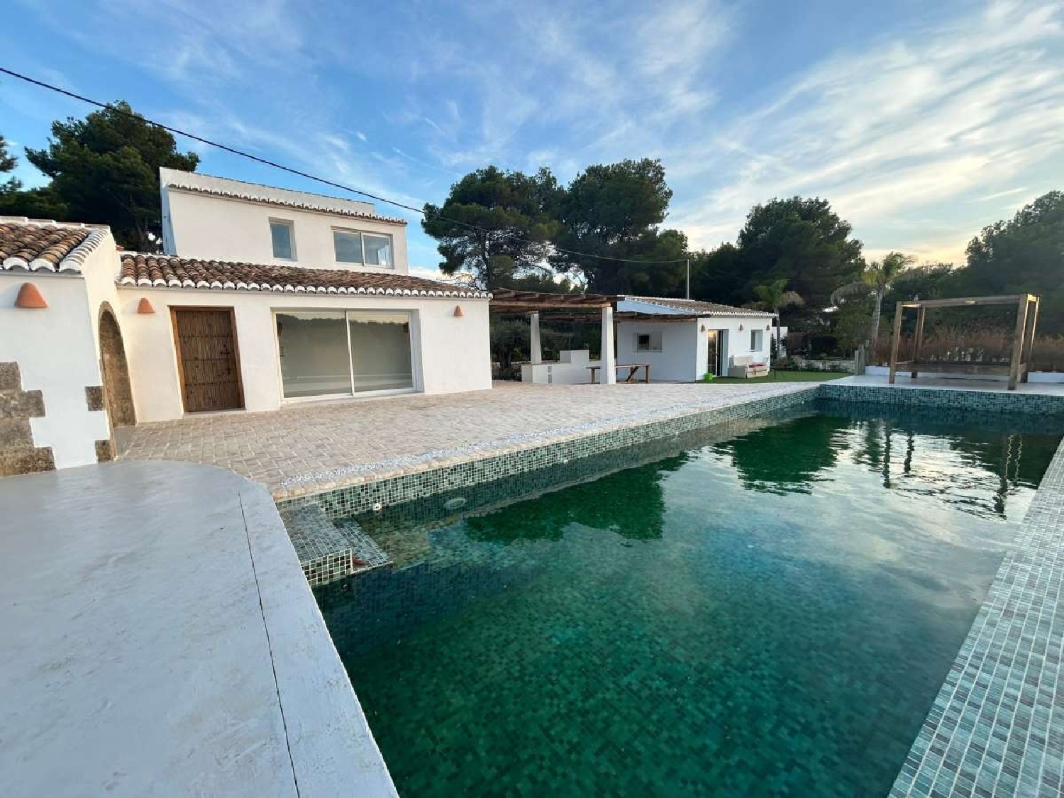  te koop villa Bahía De Javea Marina Alta 4