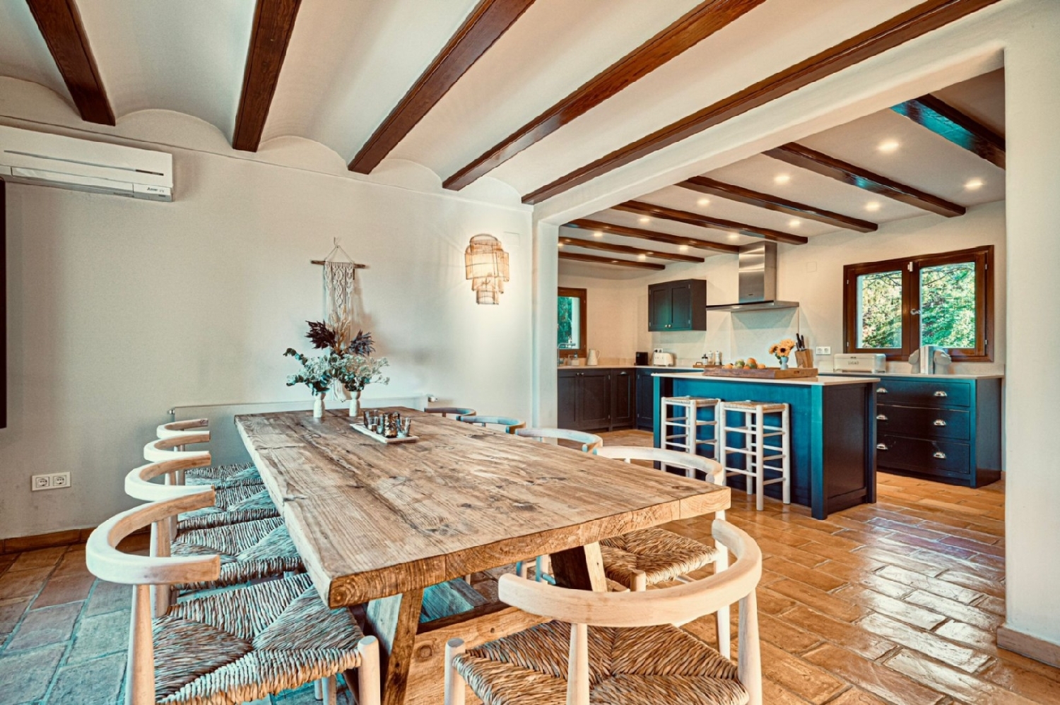  te koop villa Bahía De Javea Marina Alta 4