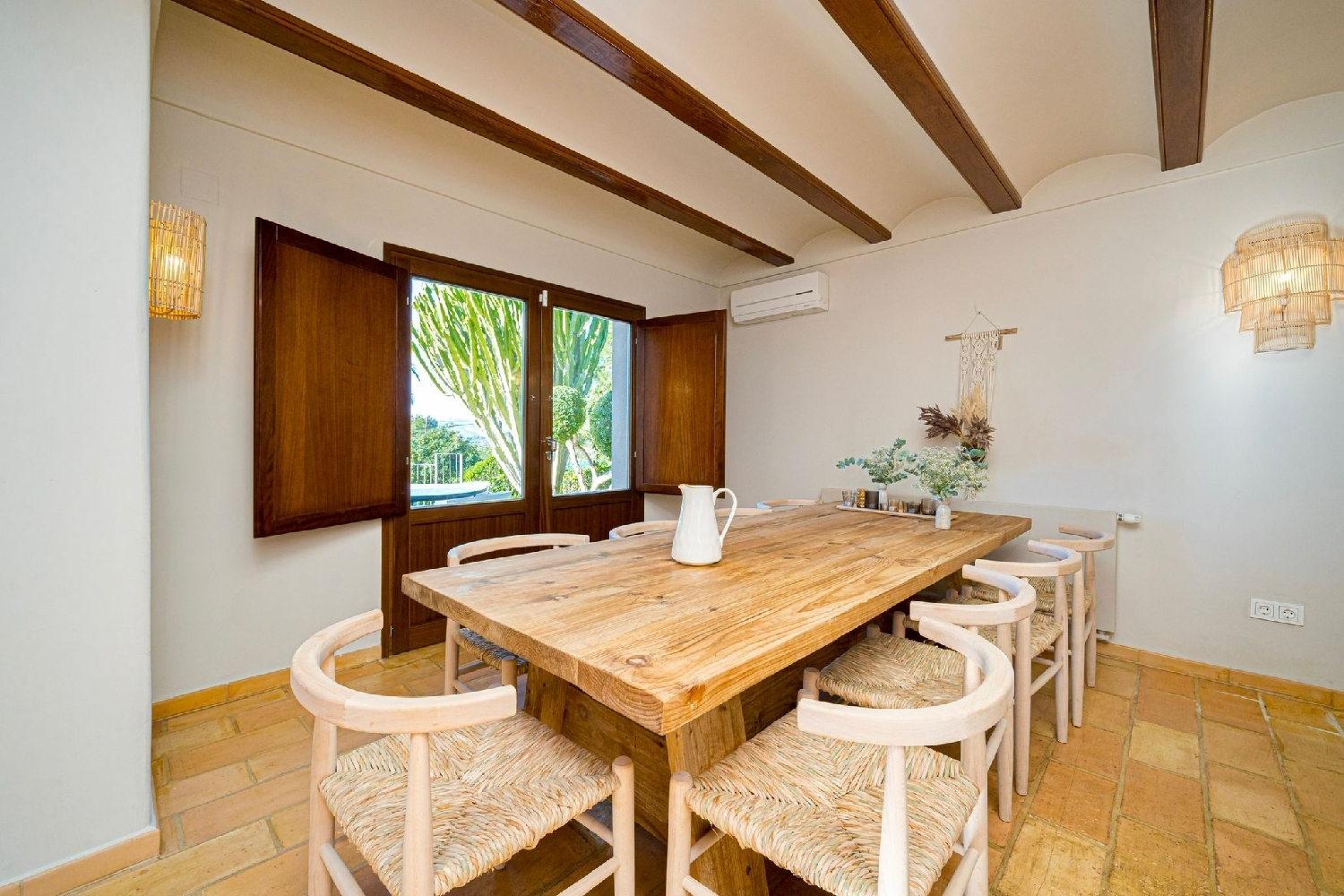  te koop villa Bahía De Javea Marina Alta 8