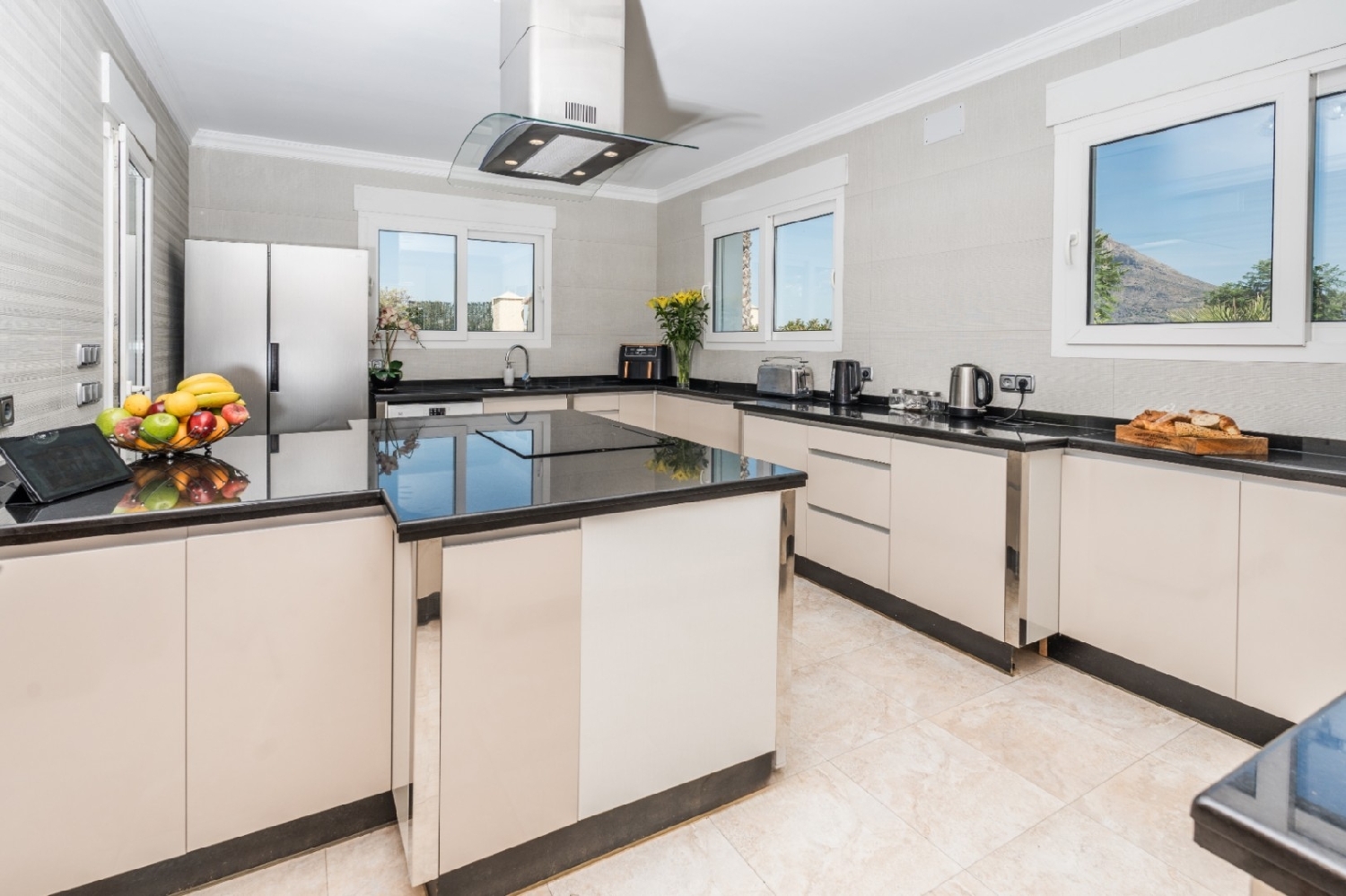  te koop villa Bahía De Javea Marina Alta 3