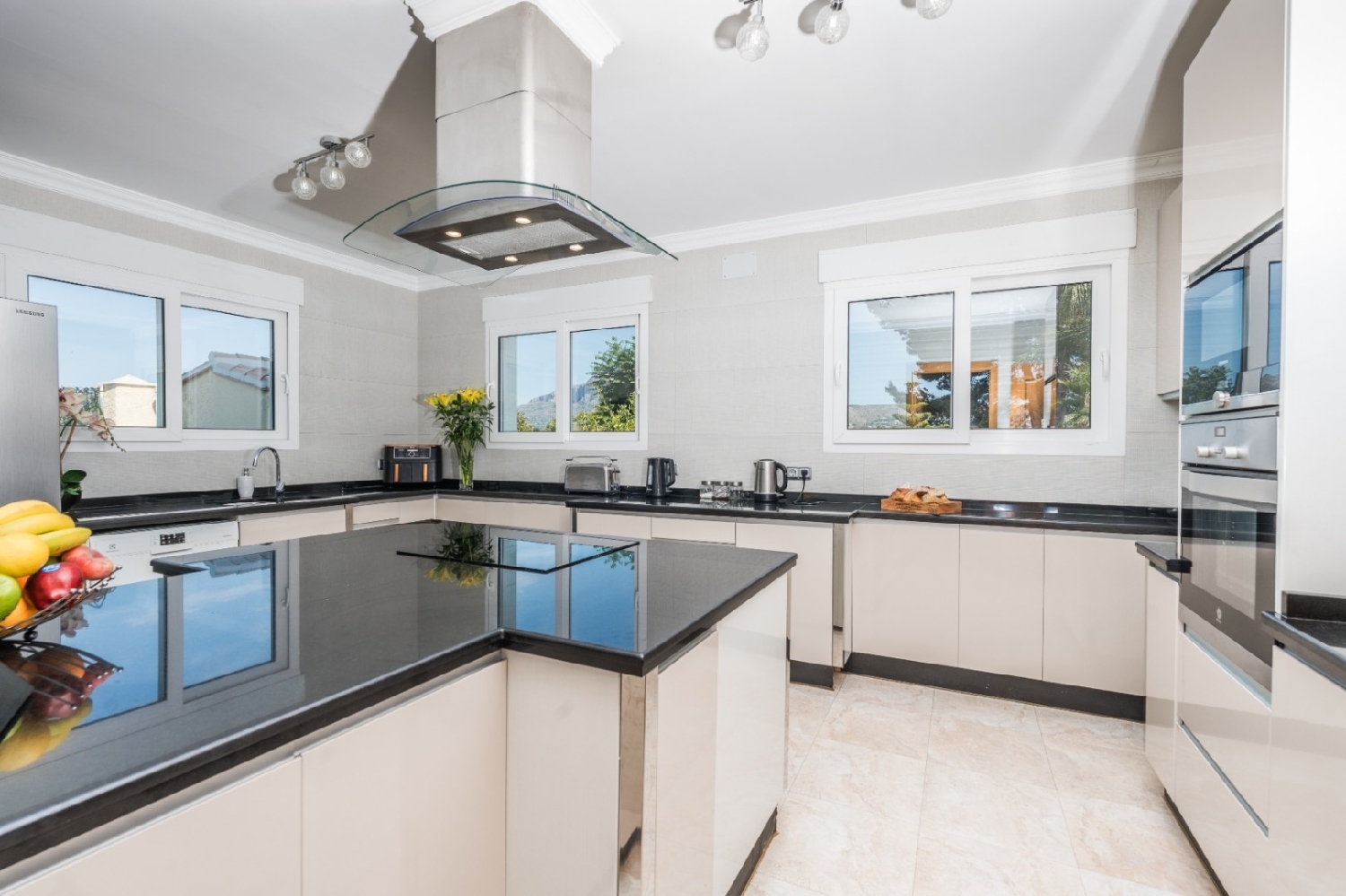  te koop villa Bahía De Javea Marina Alta 7