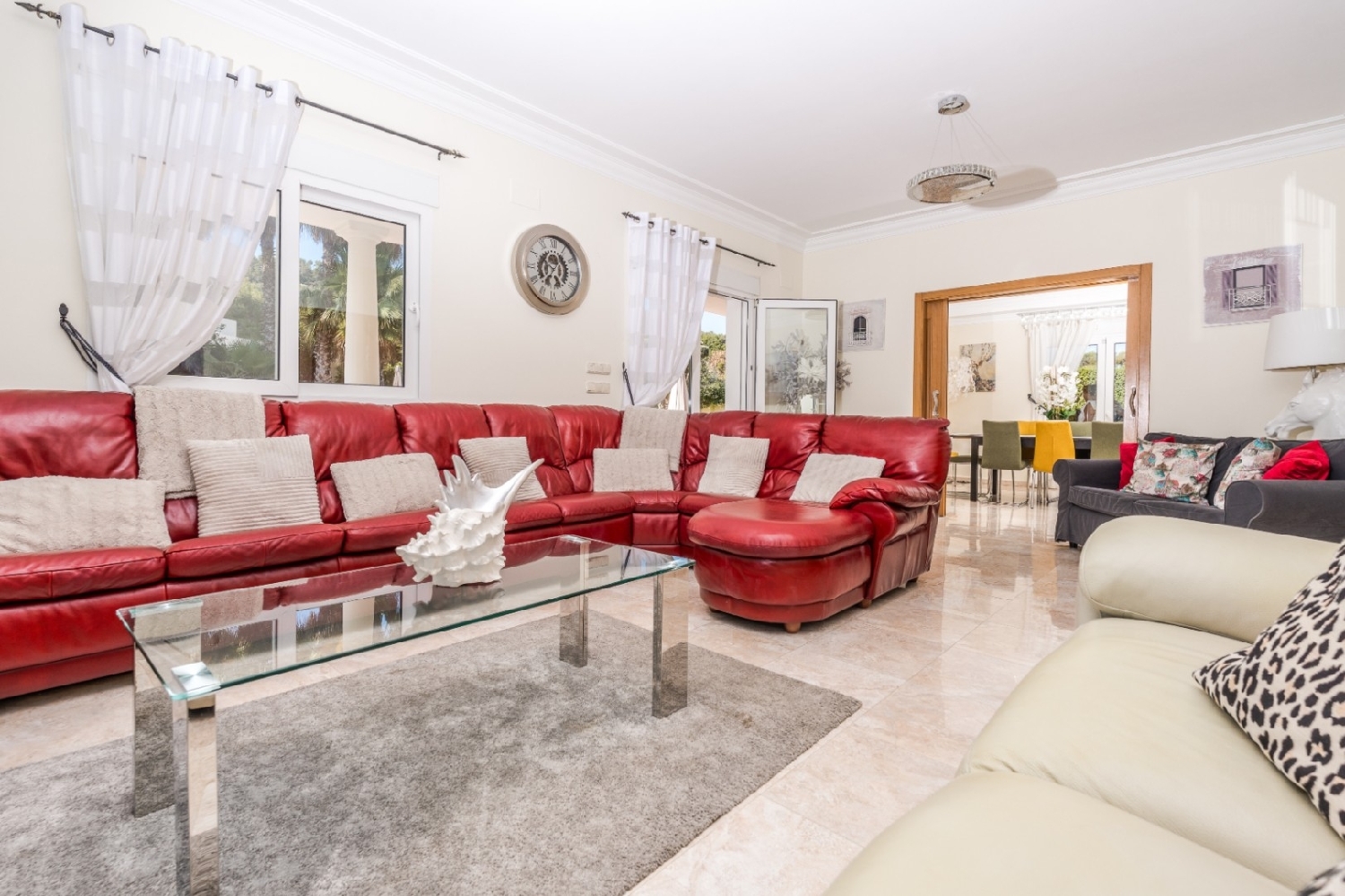  te koop villa Bahía De Javea Marina Alta 5