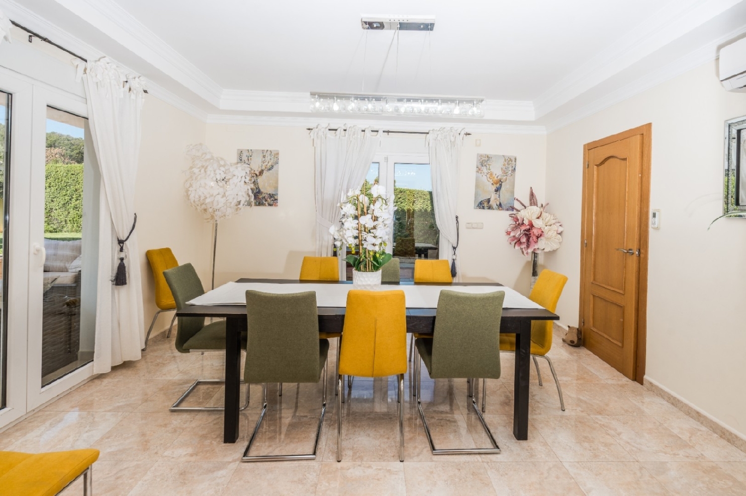  te koop villa Bahía De Javea Marina Alta 6