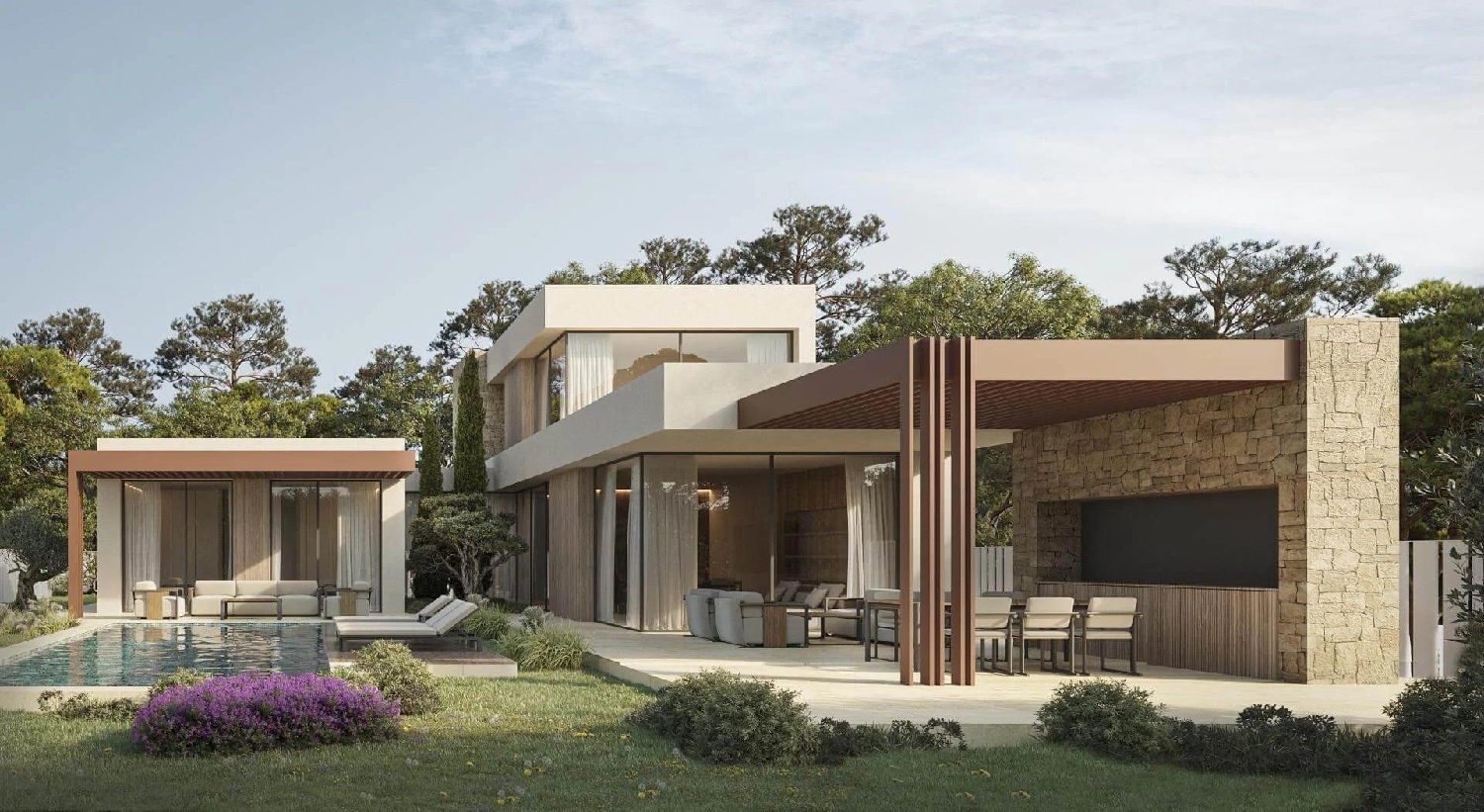  till salu villa Bahía De Javea Marina Alta 2