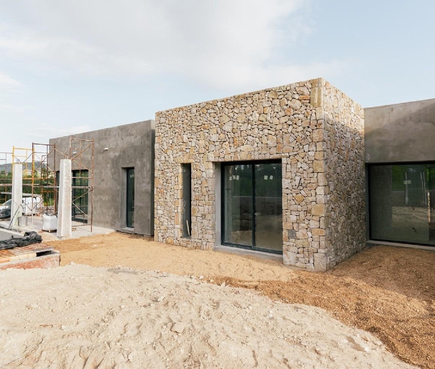  till salu villa Bahía De Javea Marina Alta 7