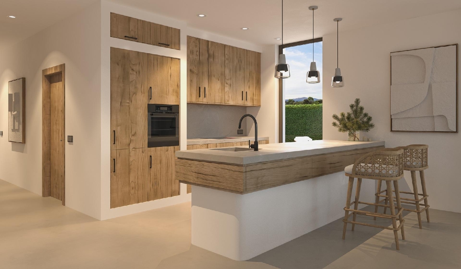  till salu villa Bahía De Javea Marina Alta 4