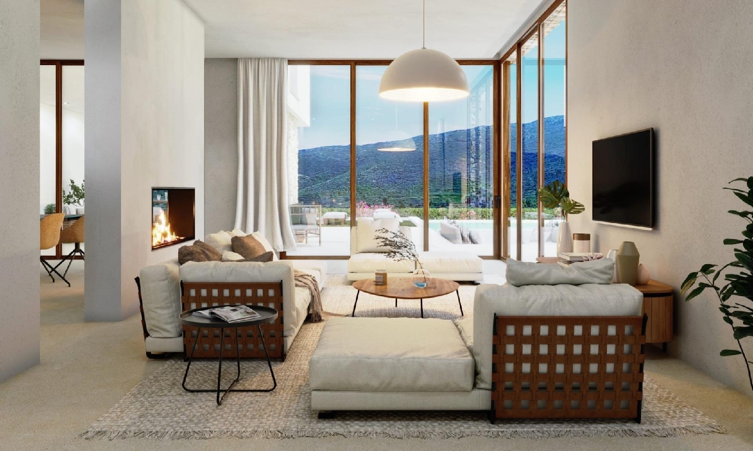  till salu villa Bahía De Javea Marina Alta 4